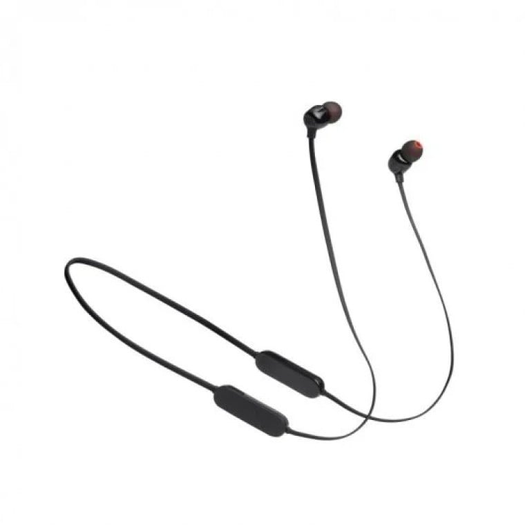 JBL Tune 125BT Auriculares Bluetooth Negros