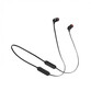 JBL Tune 125BT Auriculares Bluetooth Negros JBL Tune 125BT Auriculares Bluetooth Negros
