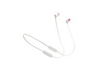 JBL Tune 125BT Auriculares Bluetooth Blancos JBL Tune 125BT Auriculares Bluetooth Blancos