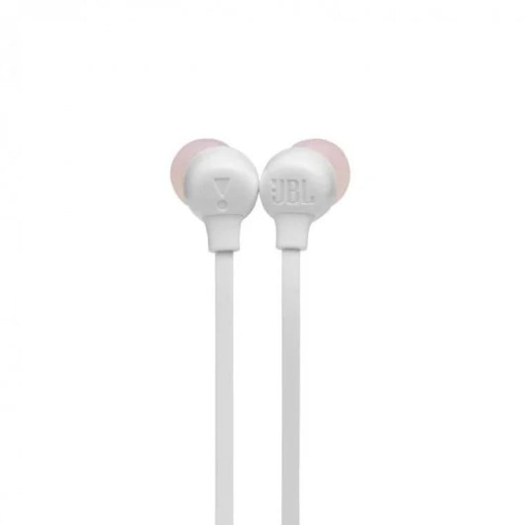 JBL Tune 125BT Auriculares Bluetooth Blancos