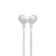 JBL Tune 125BT Auriculares Bluetooth Blancos