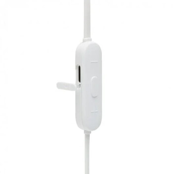 JBL Tune 125BT Auriculares Bluetooth Blancos JBL Tune 125BT Auriculares Bluetooth Blancos