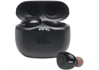 JBL Tune 125TWS Auriculares Bluetooth Negros