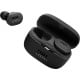 JBL Tune 130NC TWS Auriculares True Wireless con Cancelación de Ruido Negros