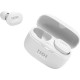 JBL Tune 130NC TWS Auriculares True Wireless con Cancelación de Ruido Blancos