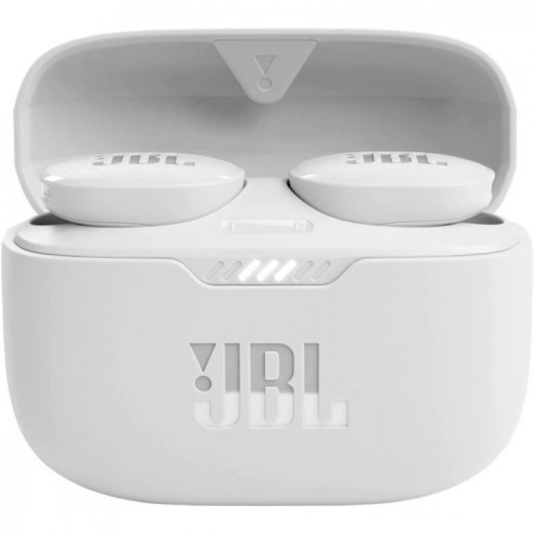 JBL Tune 130NC TWS Auriculares True Wireless con Cancelación de Ruido Blancos