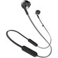 JBL Tune 205 Auriculares con Micrófono Negro JBL Tune 205 Auriculares con Micrófono Negro
