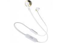 JBL Tune 205BT Auriculares Bluetooth Dorados