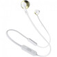 JBL Tune 205BT Auriculares Bluetooth Dorados JBL Tune 205BT Auriculares Bluetooth Dorados