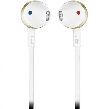 JBL Tune 205BT Auriculares Bluetooth Dorados JBL Tune 205BT Auriculares Bluetooth Dorados