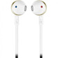 JBL Tune 205BT Auriculares Bluetooth Dorados JBL Tune 205BT Auriculares Bluetooth Dorados