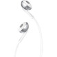 JBL Tune 205BT Auriculares Bluetooth Plata