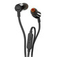 JBL Tune 210 Auriculares con Micrófono Negro JBL Tune 210 Auriculares con Micrófono Negro