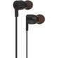 JBL Tune 210 Auriculares con Micrófono Negro JBL Tune 210 Auriculares con Micrófono Negro