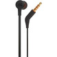 JBL Tune 210 Auriculares con Micrófono Negro JBL Tune 210 Auriculares con Micrófono Negro