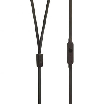 JBL Tune 210 Auriculares con Micrófono Negro JBL Tune 210 Auriculares con Micrófono Negro