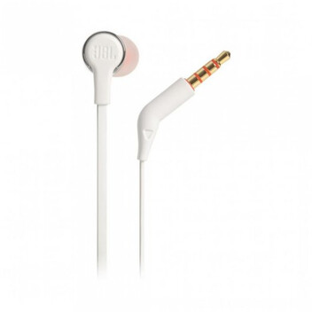 JBL Tune 210 Auriculares con Micrófono Gris