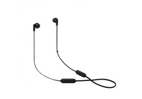 JBL Tune 215BT Auriculares Bluetooth Negros JBL Tune 215BT Auriculares Bluetooth Negros