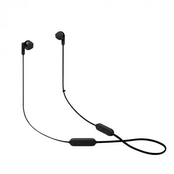 JBL Tune 215BT Auriculares Bluetooth Negros JBL Tune 215BT Auriculares Bluetooth Negros