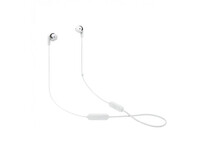 JBL Tune 215BT Auriculares Bluetooth Blanco