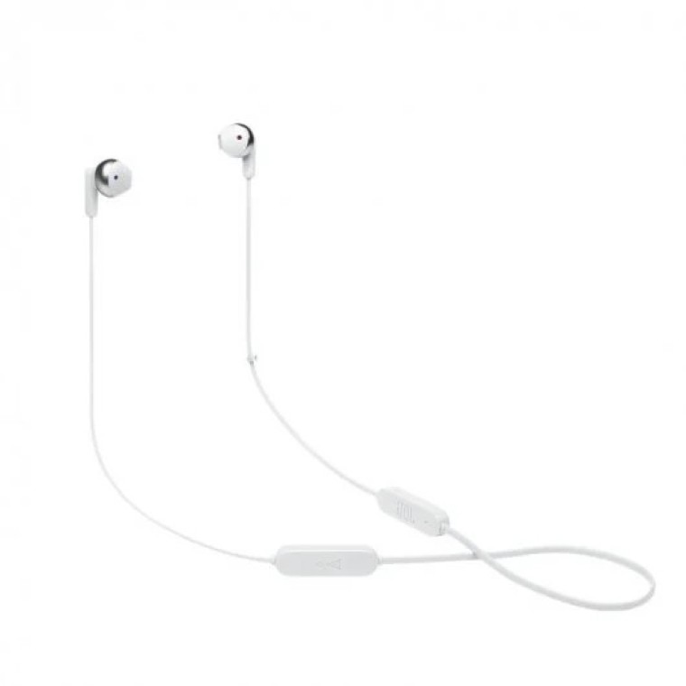 JBL Tune 215BT Auriculares Bluetooth Blanco