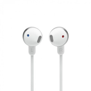 JBL Tune 215BT Auriculares Bluetooth Blanco