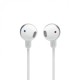 JBL Tune 215BT Auriculares Bluetooth Blanco