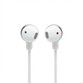 JBL Tune 215BT Auriculares Bluetooth Blanco