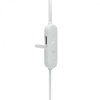 JBL Tune 215BT Auriculares Bluetooth Blanco