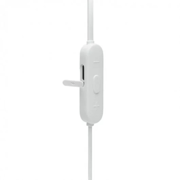 JBL Tune 215BT Auriculares Bluetooth Blanco