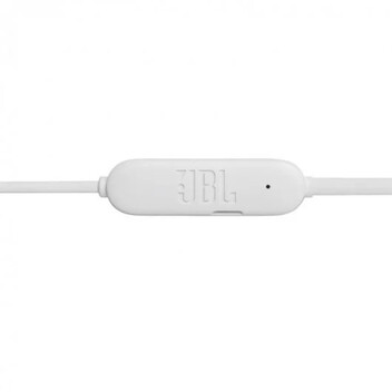 JBL Tune 215BT Auriculares Bluetooth Blanco