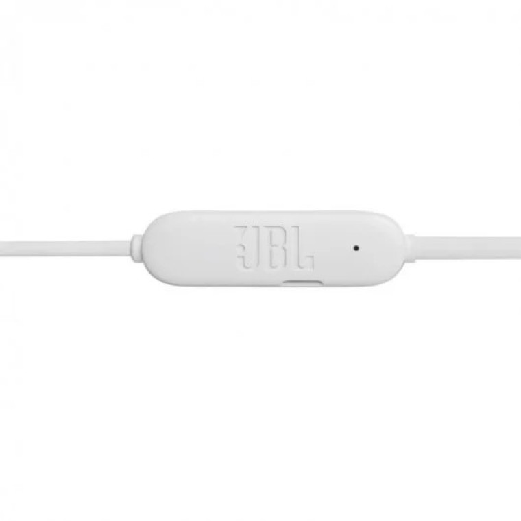 JBL Tune 215BT Auriculares Bluetooth Blanco