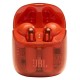 JBL Tune 225TWS Ghost Edition Auriculares Bluetooth Naranja