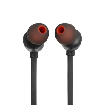 JBL Tune 310C Auriculares USB-C Negros
