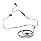 JBL Tune 310C Auriculares USB-C Negros