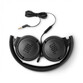 JBL Tune 500 Auriculares con Micrófono Negro JBL Tune 500 Auriculares con Micrófono Negro