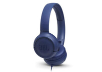 JBL Tune 500 Auriculares con Micrófono Azul JBL Tune 500 Auriculares con Micrófono Azul
