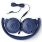 JBL Tune 500 Auriculares con Micrófono Azul JBL Tune 500 Auriculares con Micrófono Azul