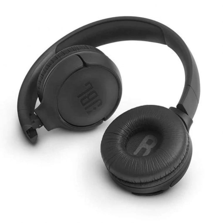 JBL Tune 500BT Auriculares Bluetooth Negro