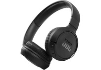 JBL Tune 510BT Auriculares Inalámbricos Negros