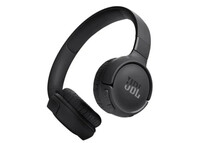 JBL Tune 520BT Auriculares Inalámbricos Plegables Negros
