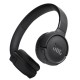 JBL Tune 520BT Auriculares Inalámbricos Plegables Negros