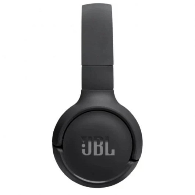 JBL Tune 520BT Auriculares Inalámbricos Plegables Negros