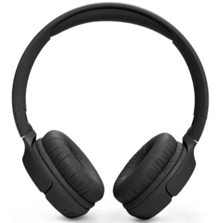 JBL Tune 520BT Auriculares Inalámbricos Plegables Negros