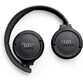 JBL Tune 520BT Auriculares Inalámbricos Plegables Negros