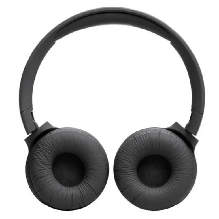 JBL Tune 520BT Auriculares Inalámbricos Plegables Negros