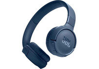 JBL Tune 520BT Auriculares Inalámbricos Plegables Azules
