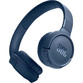 JBL Tune 520BT Auriculares Inalámbricos Plegables Azules JBL Tune 520BT Auriculares Inalámbricos Plegables Azules
