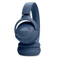 JBL Tune 520BT Auriculares Inalámbricos Plegables Azules JBL Tune 520BT Auriculares Inalámbricos Plegables Azules
