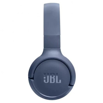 JBL Tune 520BT Auriculares Inalámbricos Plegables Azules JBL Tune 520BT Auriculares Inalámbricos Plegables Azules